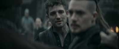[Eadgifu gasps breathlessly] - The Last Kingdom: Seven Kings Must Die