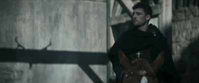 [Eadgifu] Lord Ingilmundr, - The Last Kingdom: Seven Kings Must Die