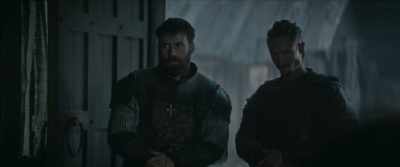 [Eadgifu] Lord King, - The Last Kingdom: Seven Kings Must Die
