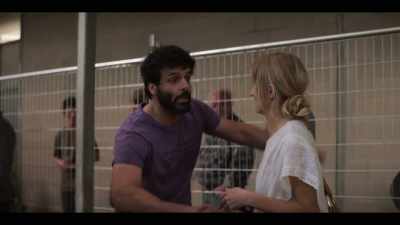Eadie. Abel Keralo.
Get gloved up, masked up. - The Commons