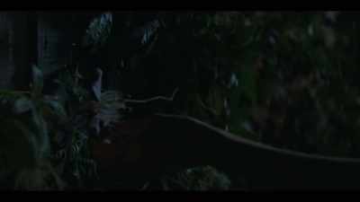 - [Eadie] Hey.
[sniff] - The Commons
