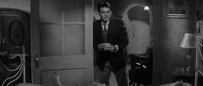 Eadie, what happened? - Murder, Inc.