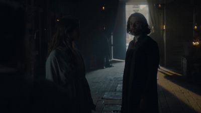 [Eadith sighs] - The Last Kingdom