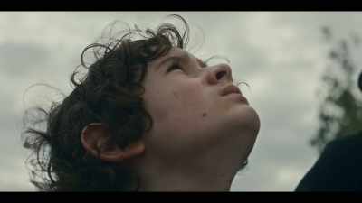 -[eagle crows]
-...and after our life on earth - Billy the Kid