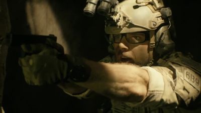Eagle, eagle. - SEAL Team