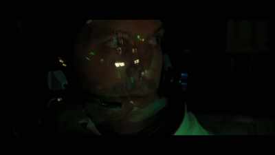 Eagle, Houston.
You're a go for powered descent. - First Man