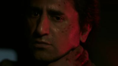 Eagle One to base, we've been hit. - Fear the Walking Dead
