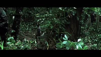 Eagle One, over. - Tears of the Sun