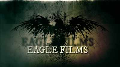 [Eagle screech] - Ghost Planet