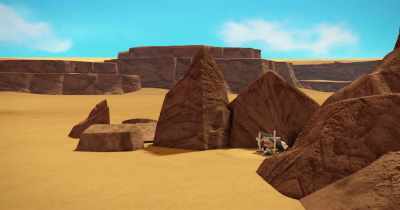 [eagle screeches] - Spy Kids: Mission Critical