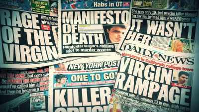 Eagleman: SOMETHING THAT'S
HARD TO AVOID NOTICING - Why We Hate