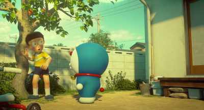EAi -qo - Stand by Me Doraemon 2
