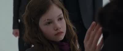 Ηаlf mоrtаl, hаlf іmmоrtаl. - The Twilight Saga: Breaking Dawn   Part 2