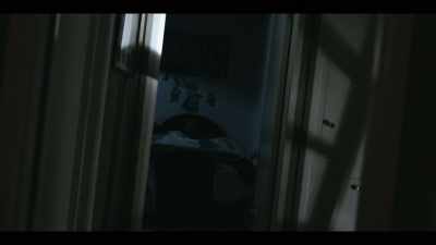 EAR told him
to get back in his room. - I'll Be Gone in the Dark