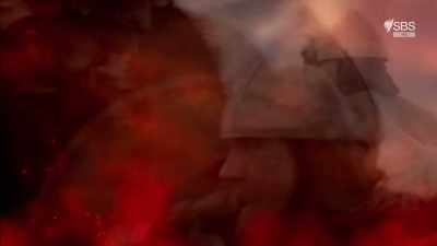 Eardwulf is unusual
in that, in the 8th century, - Curse of the Ancients with Alice Roberts