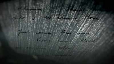 Earhart: Have never seen such
raindrops, props a blur in it. - Expedition Amelia