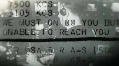  Earhart (over radio): Khaqq. - Expedition Amelia