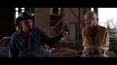 Earl get over here I can't be no soap opera actress if I'm missing digits - Lone Star State of Mind