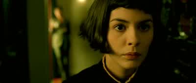 Earl Grey? - Amélie