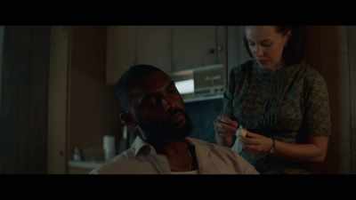 EARL:
[groans] - Reprisal