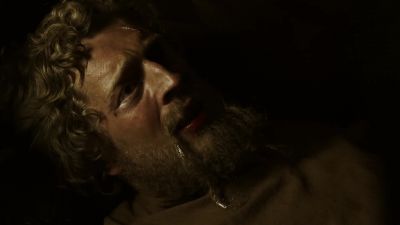 Earl haraldson: Now I know who to trust - Vikings