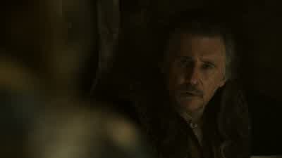 Earl Haraldson: What did you say? - Vikings