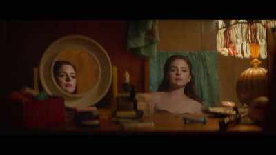 EARL:
How does it feel,
coming home like this? - Reprisal