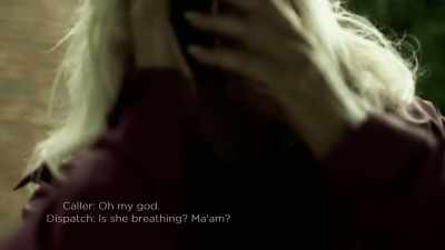 - EARL: It looked like she had been strangled, stabbed, - The Killer Truth