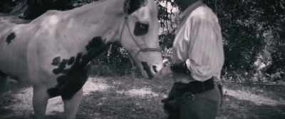Earl Johnson has spent
his life running plantations - Jones Plantation