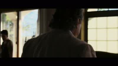 EARL: Let's get out of this shithole. - 2 Guns