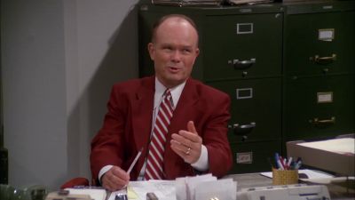 EARL MMM - That '70s Show