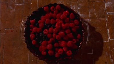 Earl Murders Me Because I'm Having An Affair Pie - Waitress
