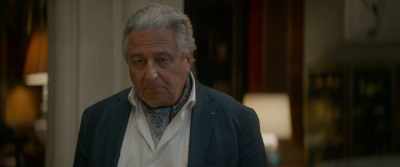 "Earl of Strathearn, - Cocorico