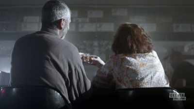 - Earl: She had been associated
with five or six people, - Black Widow Murders
