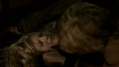 Earl Sigvard: Agghhhh! - Vikings