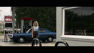 EARL: So it's not the vault? - Reprisal