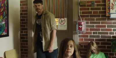 [Earl] What's up? Zeke's dad, - The Death of Dick Long