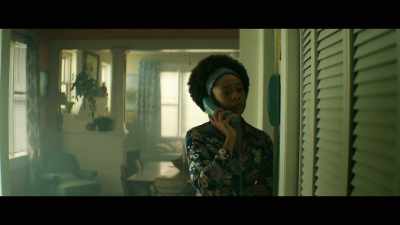EARL:
Yeah, um... - Reprisal
