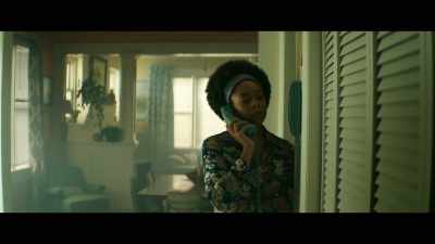 EARL:
You okay? - Reprisal