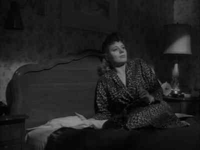Earle, don't put on the light. - Odds Against Tomorrow