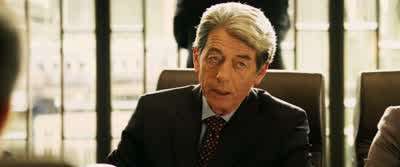 Earle told me exactly what it was when he sent me down here. - Batman Begins