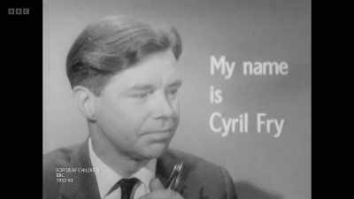 Earlier attempts like this series,
which debuted in the 1950s, - Kids' TV: The Surprising Story
