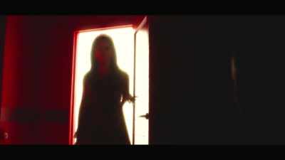 Earlier, we heard that she died
in a train crash. - The Story of Film: A New Generation