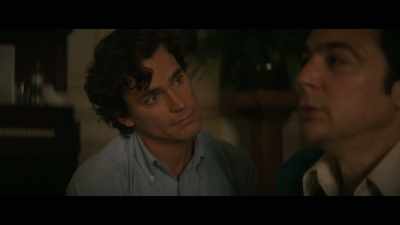 -Earlier, you said he was a prick.
-That's right. He's a prick quack. - The Boys in the Band