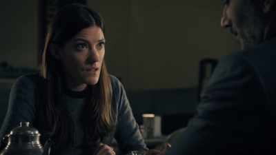 Earlier today,
eight families lost someone, - The Enemy Within