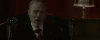 Earlier today,
I examined Lucy's neck - Bram Stoker's Van Helsing