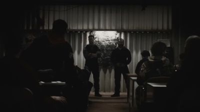 Earlier this week, a signal began emitting - S.T.A.L.K.E.R. Shadow of the Zone