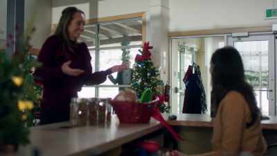 Early Christmas
present! Come on! - My Christmas Guide