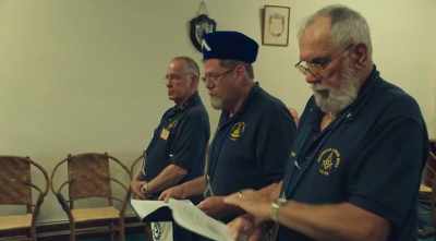 Early in your Masonic career, - Monrovia, Indiana