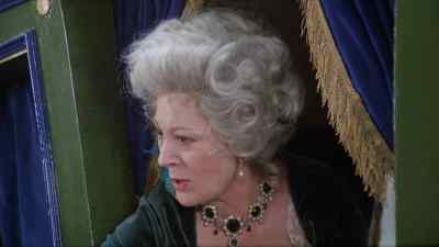 Early July, 1771... - Lady Oscar